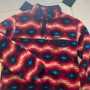 Patagonia Pullover